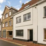  maison avec 3 chambre(s) en location à Knokke-Heist