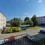 Rent 1 bedroom apartment of 216 m² in Nymburk