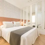 Alquilo 1 dormitorio apartamento de 100 m² en Madrid