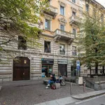 Rent 1 bedroom apartment of 70 m² in Milano