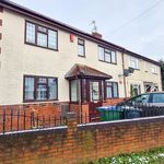 Rent 3 bedroom flat in West Midlands