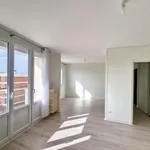 Appartement de 53 m² avec 2 chambre(s) en location à TROYES