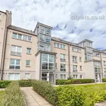 Rent 2 bedroom flat in Aberdeen