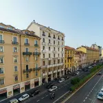 Rent 2 bedroom apartment of 60 m² in Milano