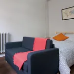 Rent 7 bedroom apartment in Valencia