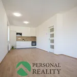 Rent 2 bedroom apartment of 49 m² in Praha