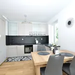 Rent 3 bedroom apartment of 54 m² in Toruń