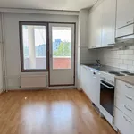 Rent 3 bedroom apartment of 66 m² in Vantaa