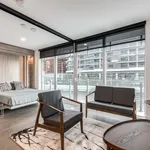 Appartement de 495 m² avec 1 chambre(s) en location à Vancouver