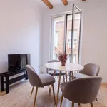 Rent 3 bedroom apartment of 10 m² in Barcelona