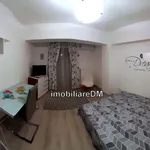 Rent 1 bedroom apartment in Suceava