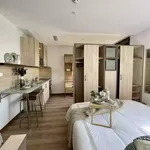 Rent 1 bedroom apartment in Madrid