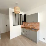 Appartement de 25 m² avec 1 chambre(s) en location à Mayenne