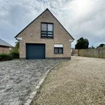 Huur 4 slaapkamer huis in Opwijk