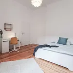 Rent a room in berlin