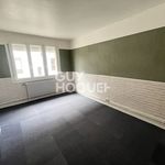 Rent 4 bedroom apartment of 100 m² in CALAIS
