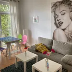 Miete 2 Schlafzimmer wohnung von 45 m² in Berlin