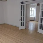 Rent 5 bedroom apartment of 144 m² in Odense