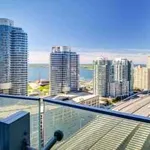 Rent 1 bedroom apartment in Old Toronto