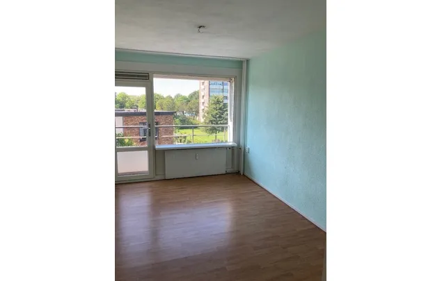 Huur 3 slaapkamer appartement van 80 m² in Kampen