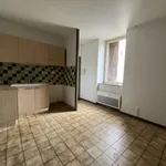 Appartement de 31 m² avec 2 chambre(s) en location à Vals-les-Bains