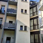 Westend 2 Zimmer Dachgeschosswohnung mit EBK und Balkon schnell sein!