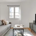 Appartement de 764 m² avec 2 chambre(s) en location à Paris