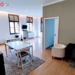 Rent 3 bedroom apartment of 60 m² in Šternberk