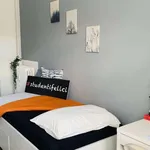 Rent a room in turin