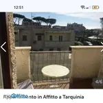 Appartamento arredato Lido di tarquinia