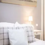 Alquilo 1 dormitorio apartamento de 38 m² en madrid