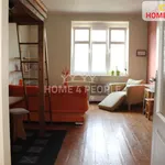 Pronajměte si 1 ložnic/e byt o rozloze 39 m² v Praha