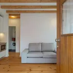 Rent 2 bedroom apartment of 55 m² in lisbon