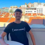 Rent a room in lisbon