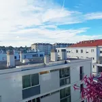 Appartement de 67 m² avec 3 chambre(s) en location à Toulon