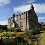 Rent 4 bedroom house in Fife