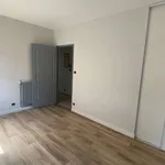 Appartement de 46 m² avec 2 chambre(s) en location à Toulouse