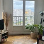 Appartement de 90 m² avec 2 chambre(s) en location à Reims