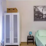 Rent 6 bedroom apartment in Valencia