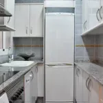 Rent 5 bedroom apartment in Valencia