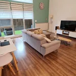 Rent 1 bedroom apartment of 73 m² in Madrid