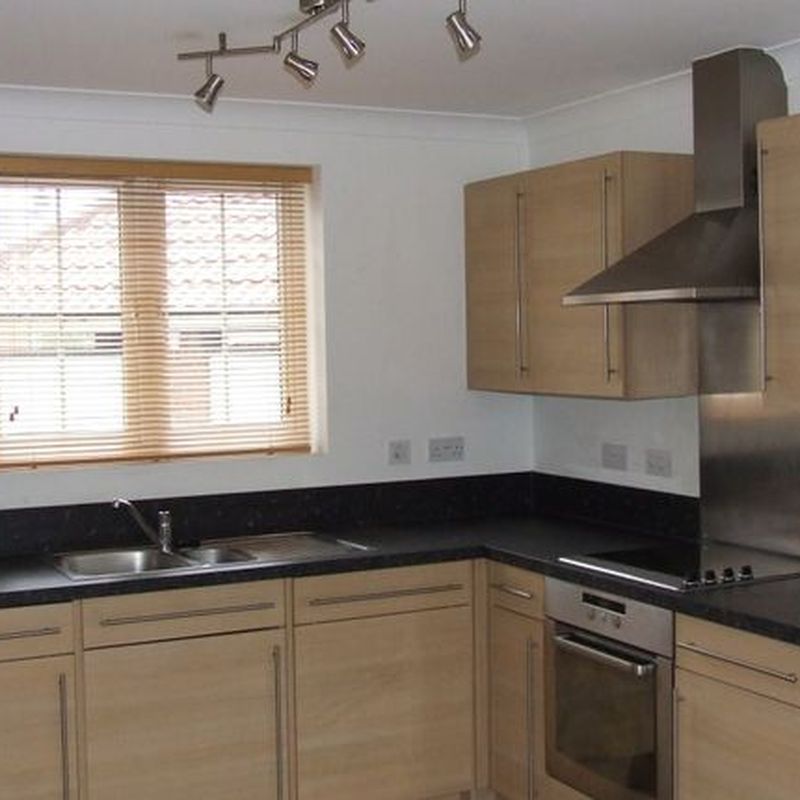 Flat to rent in Saines Road, Little Dunmow, Essex CM6 Brookstreet