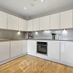 Rent 1 bedroom apartment in North West England