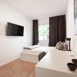 Rent 1 bedroom apartment of 13 m² in Essen