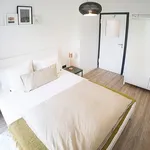 Miete 2 Schlafzimmer wohnung von 60 m² in Düsseldorf