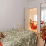 Rent a room in madrid