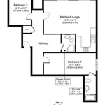 Flat to rent in Earle Street, Newton-Le-Willows, Merseyside WA12