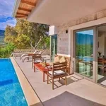 Rent 3 bedroom house of 210 m² in Kaş