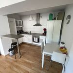 Miete 2 Schlafzimmer wohnung von 45 m² in Düsseldorf