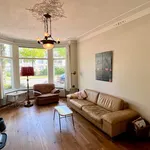 Huur 4 slaapkamer appartement van 175 m² in Den Haag